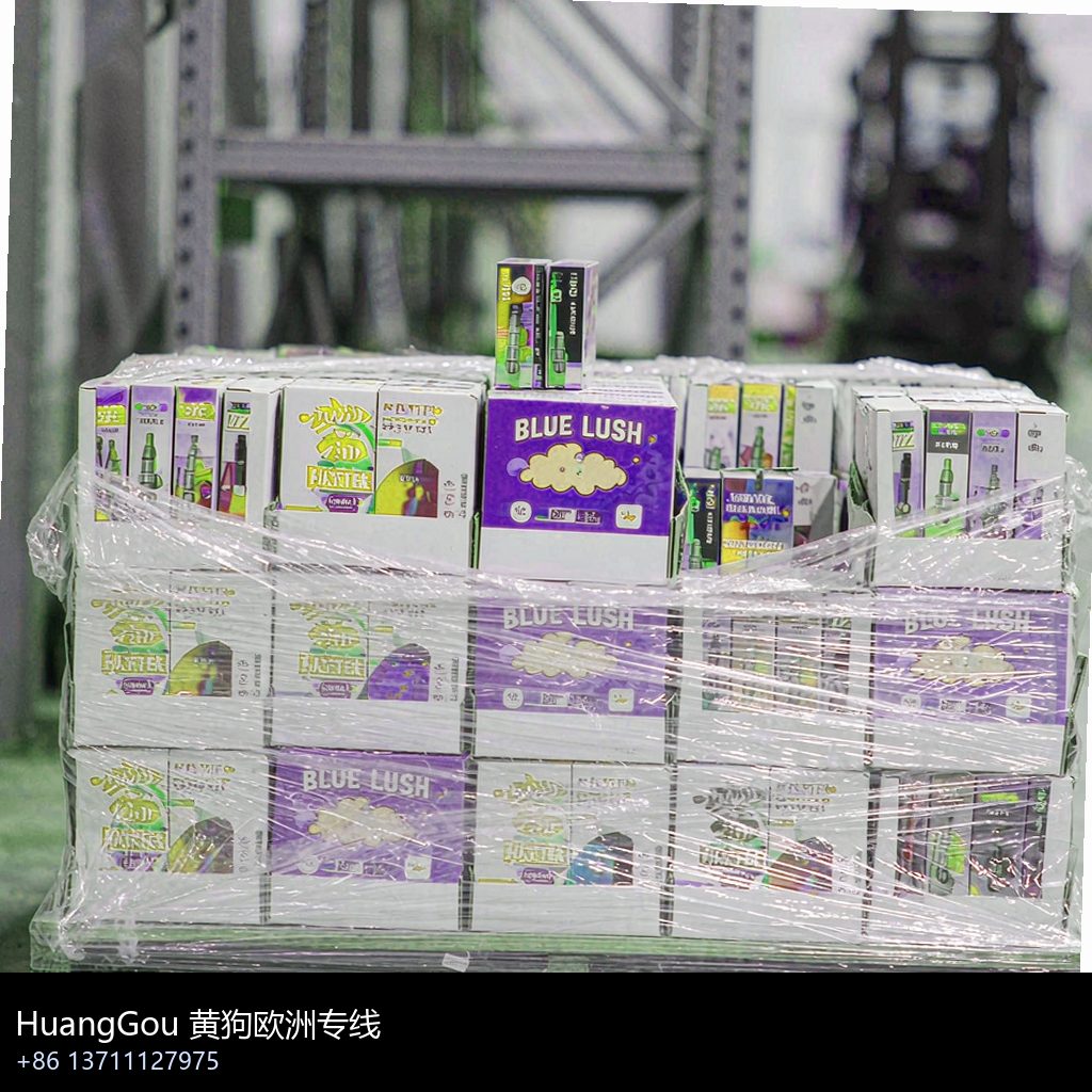 bucharest vape wholesale photo 7