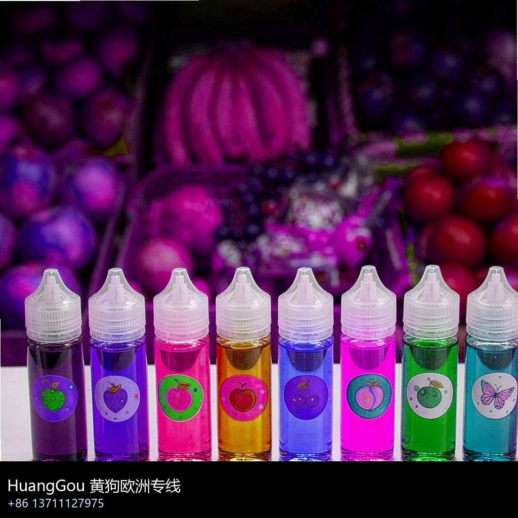 bucharest vape wholesale photo 9