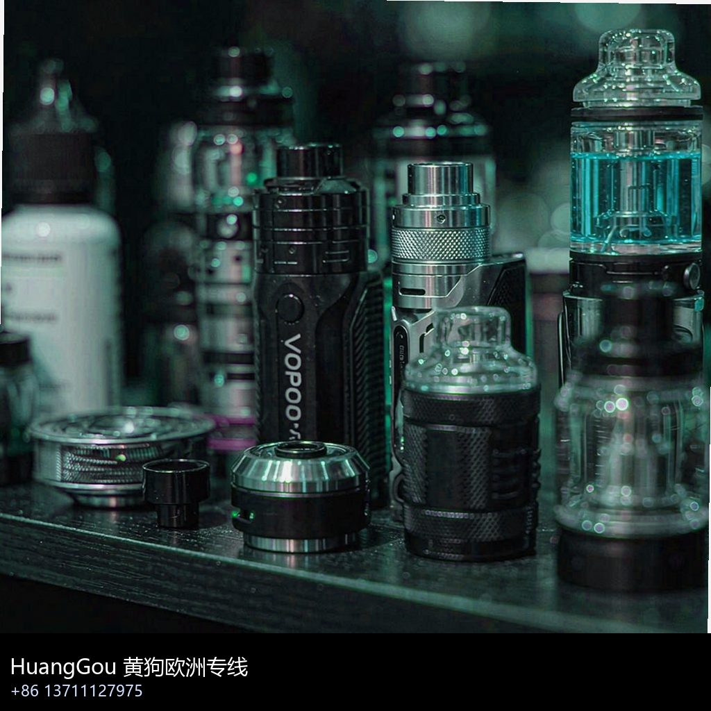 bucharest vape wholesale photo 12
